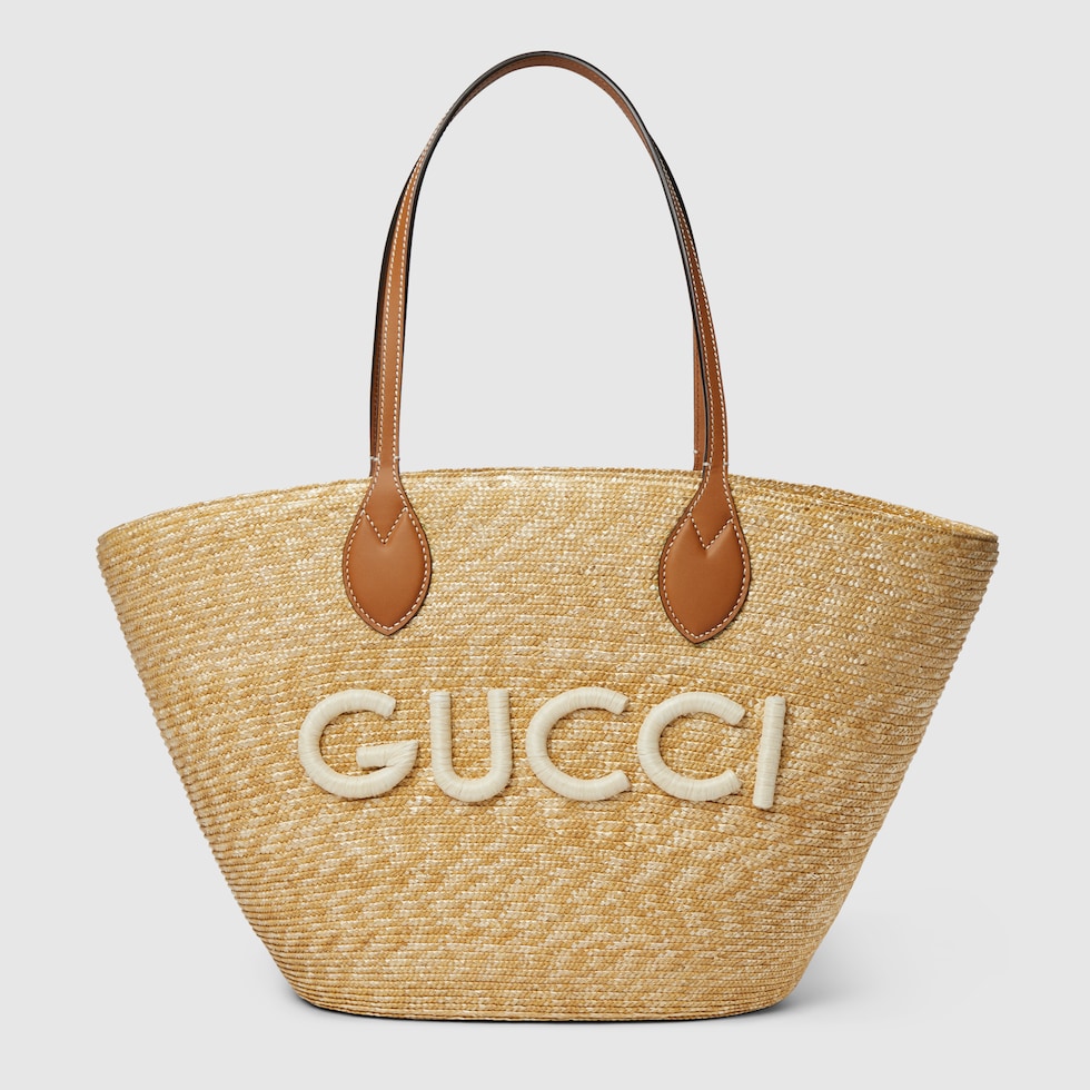 Gucci rattan outlet