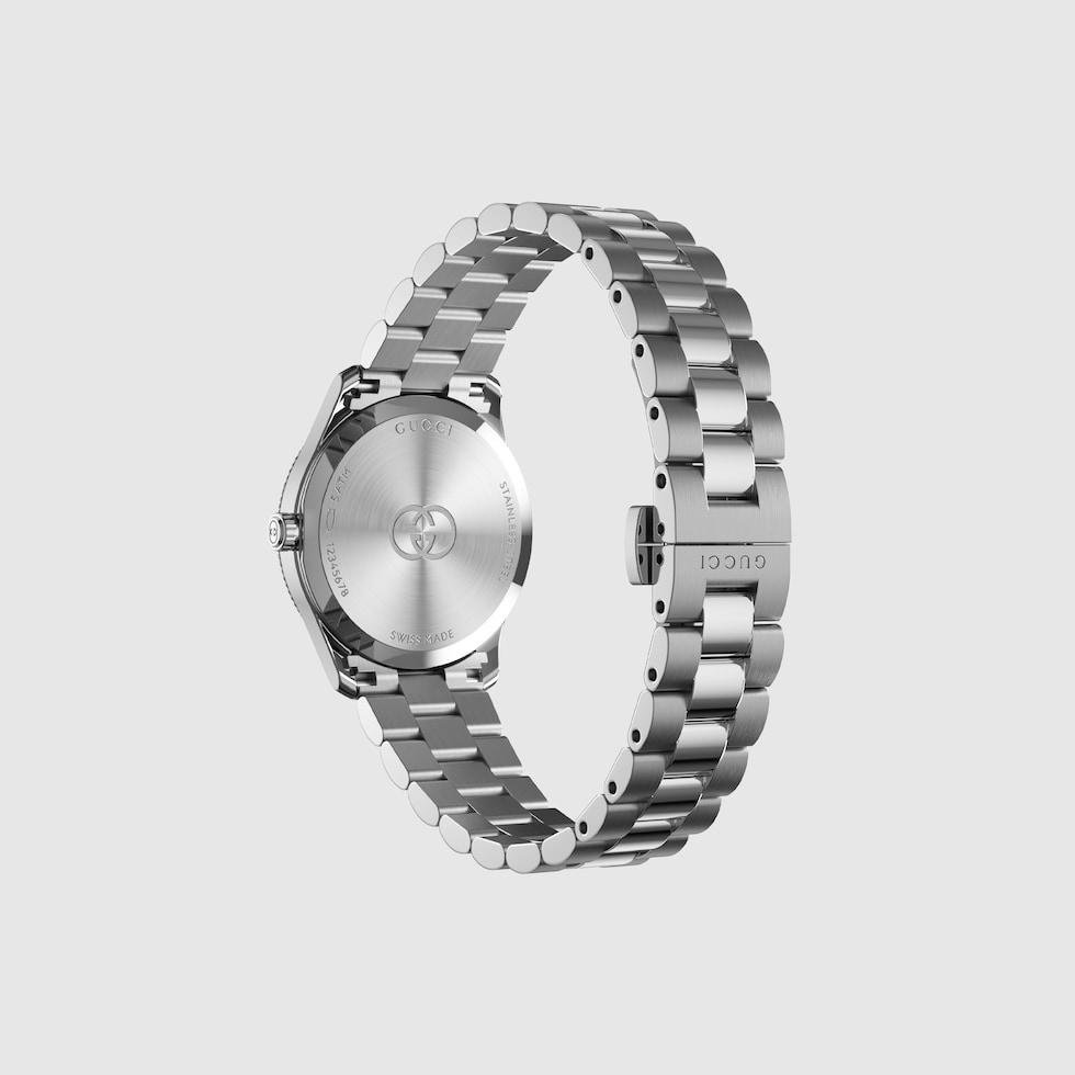 グッチ 腕時計〔G-タイムレス〕ウォッチ（29 mm） | GUCCI® JP