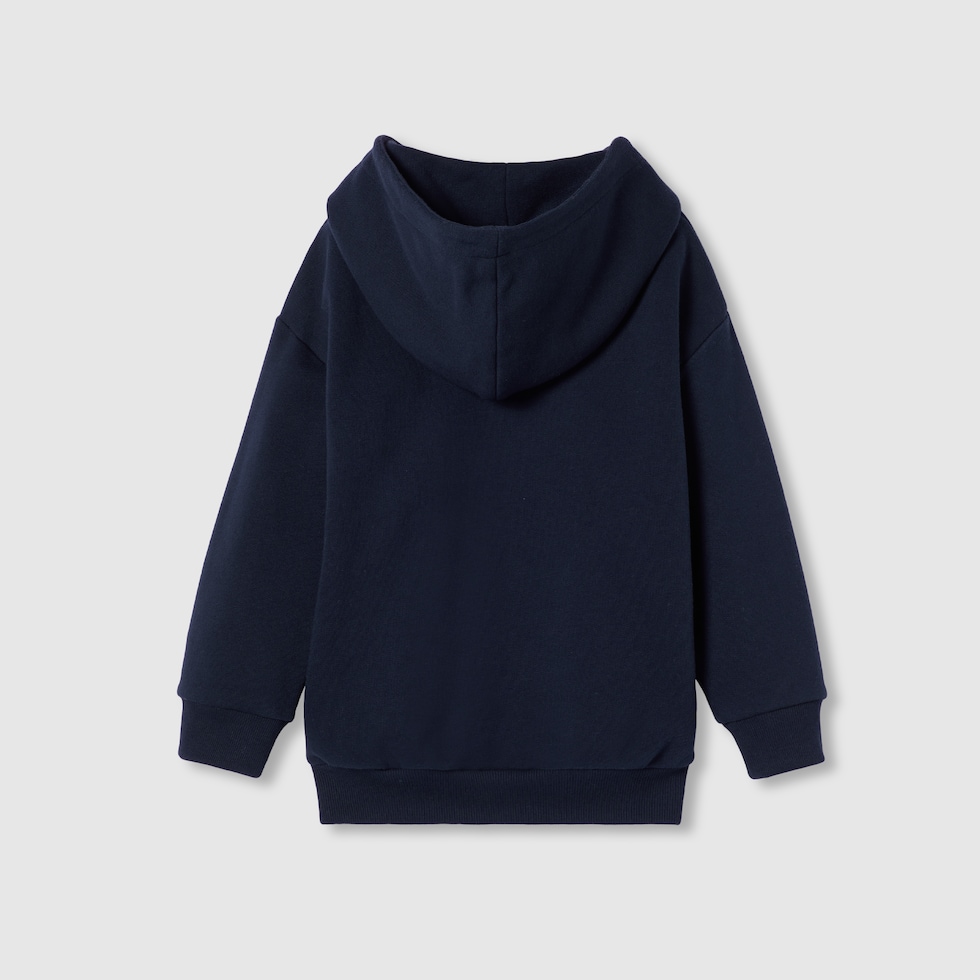 超希少♪【国内発送☆GUCCI】ベア 刺繍 スウェット (GUCCI