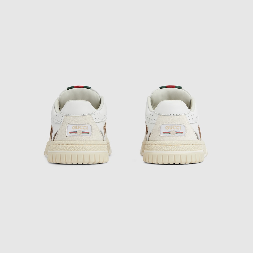 Gucci Kids White Sneakers 27 US 10.5 | eBay