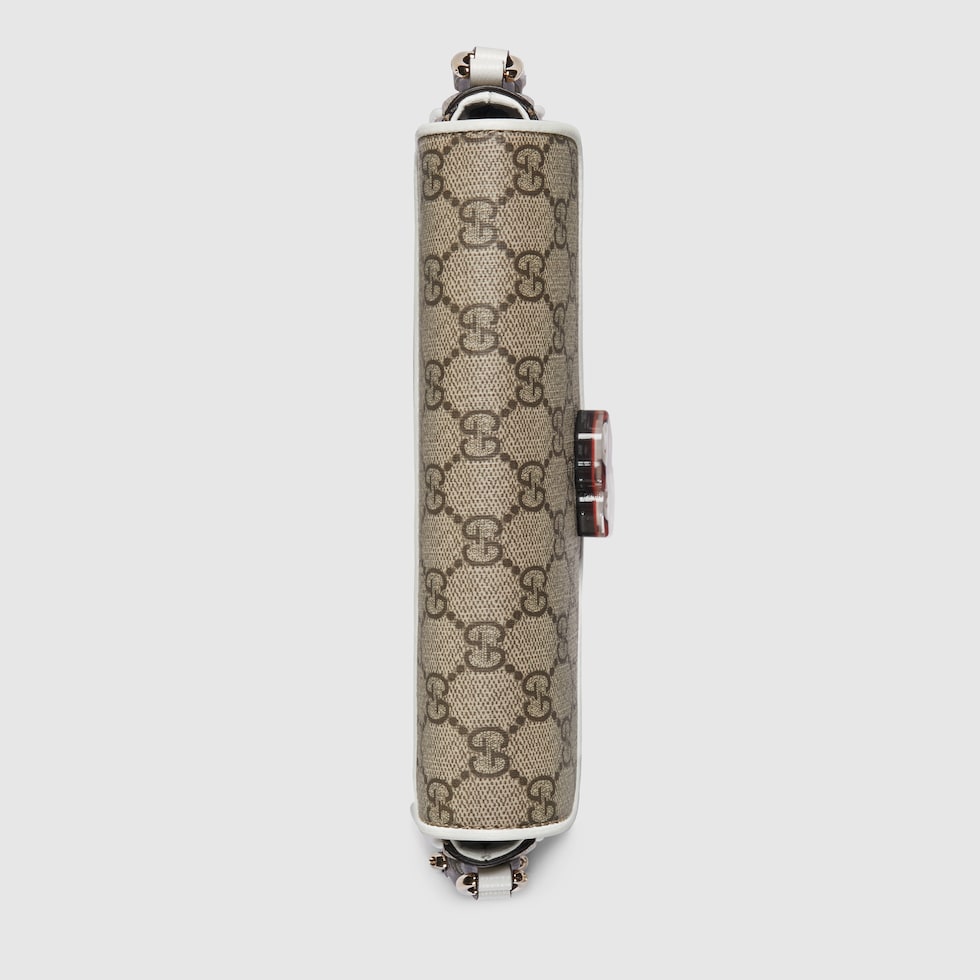 Gucci store beige bag