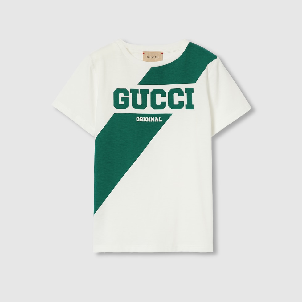 Maglia gucci bambino 12 anni best sale