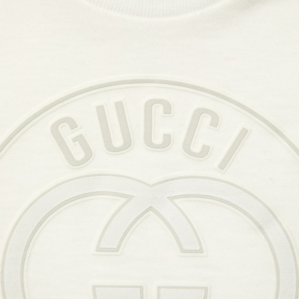 Gucci baby t shirt online