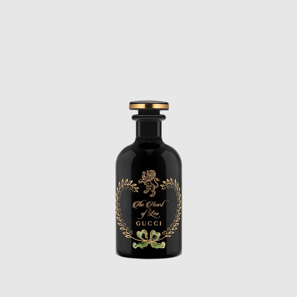 心の香り('92中国) ザ ハート オブ レオ〕オードパルファム 100 ml