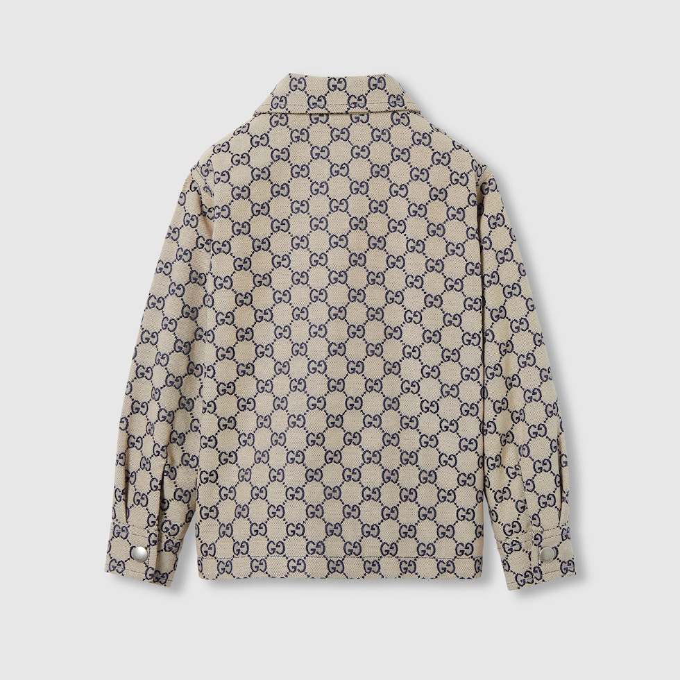 Children's gucci jacket online