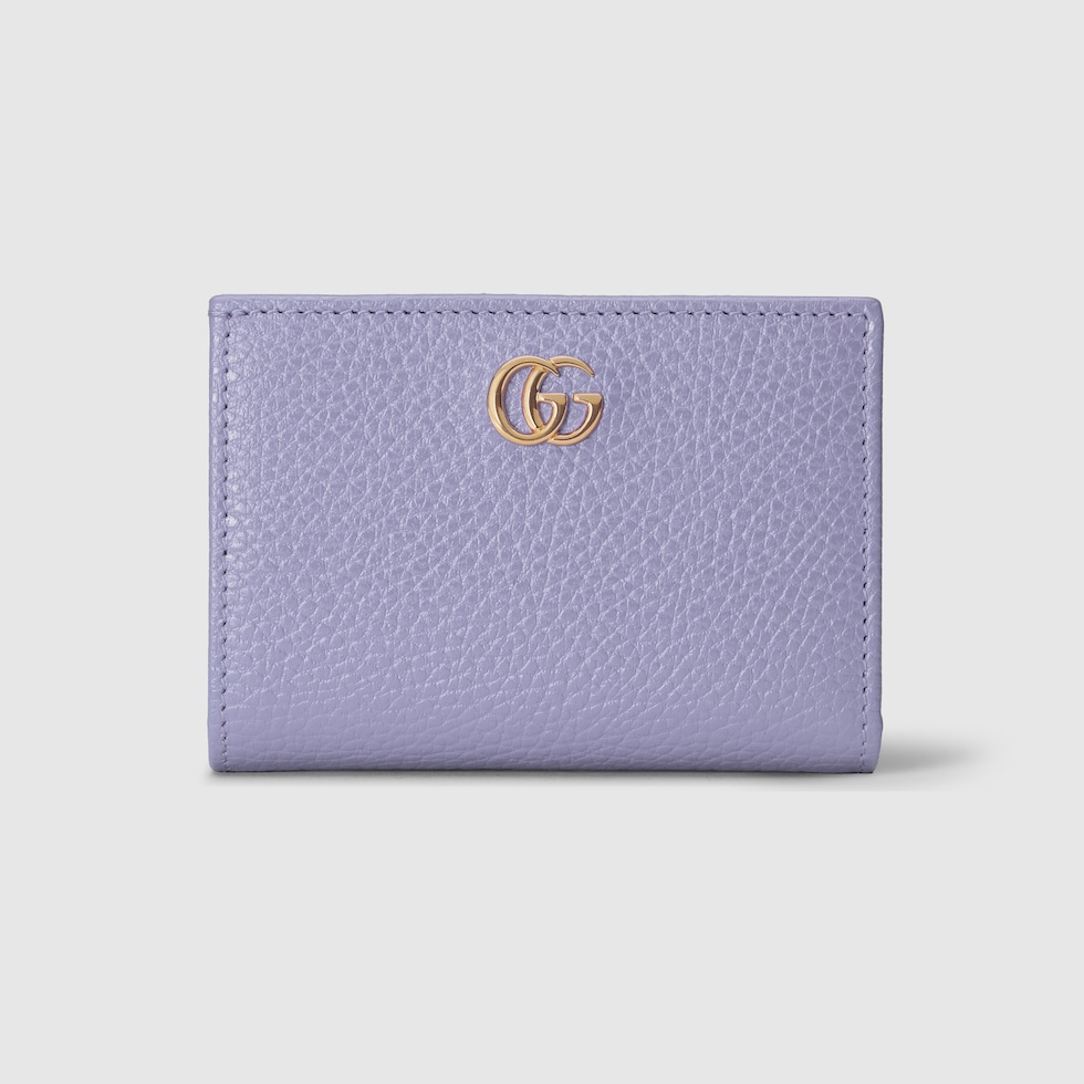 GUCCI シェリーライン　GGキャンバス 二つ折り長財布 筆記体ロゴ　紫 楽天市場】【財布】GUCCI グッチ GGキャンバス シェリーライン 2