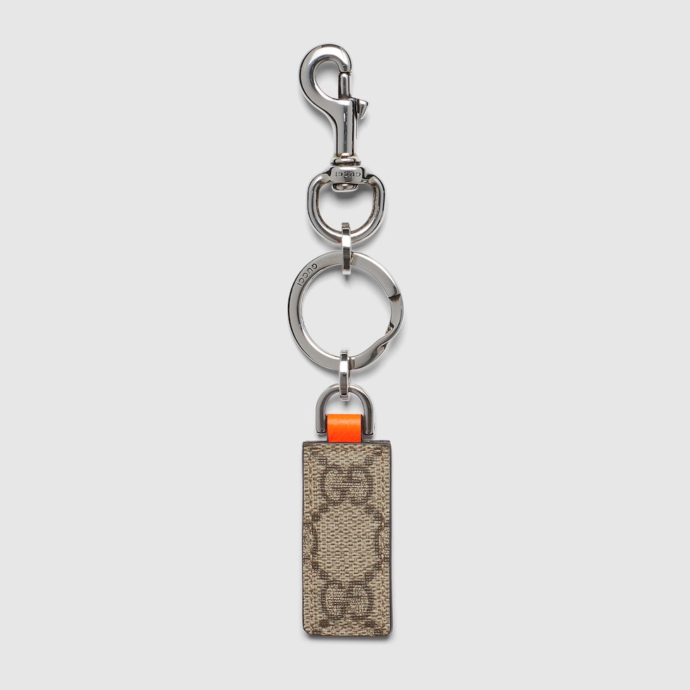 Gucci newest keychain