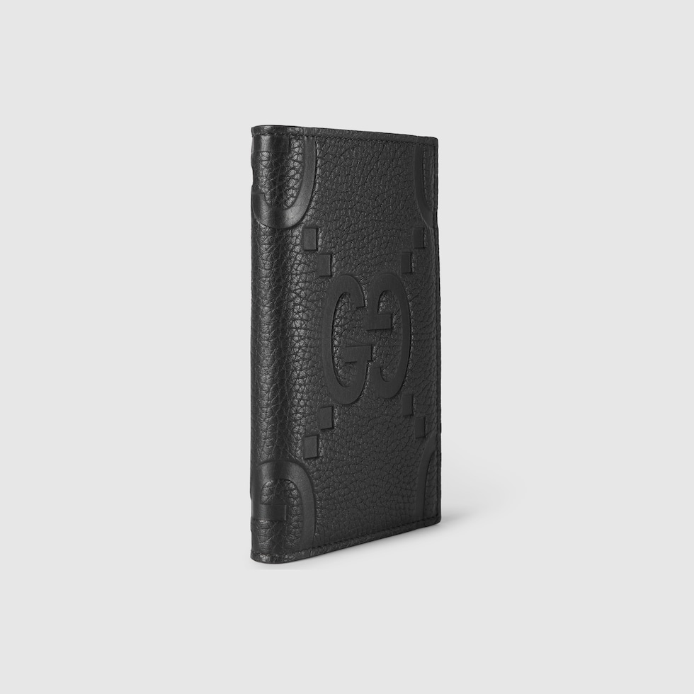 Pochette passeport gucci 2025