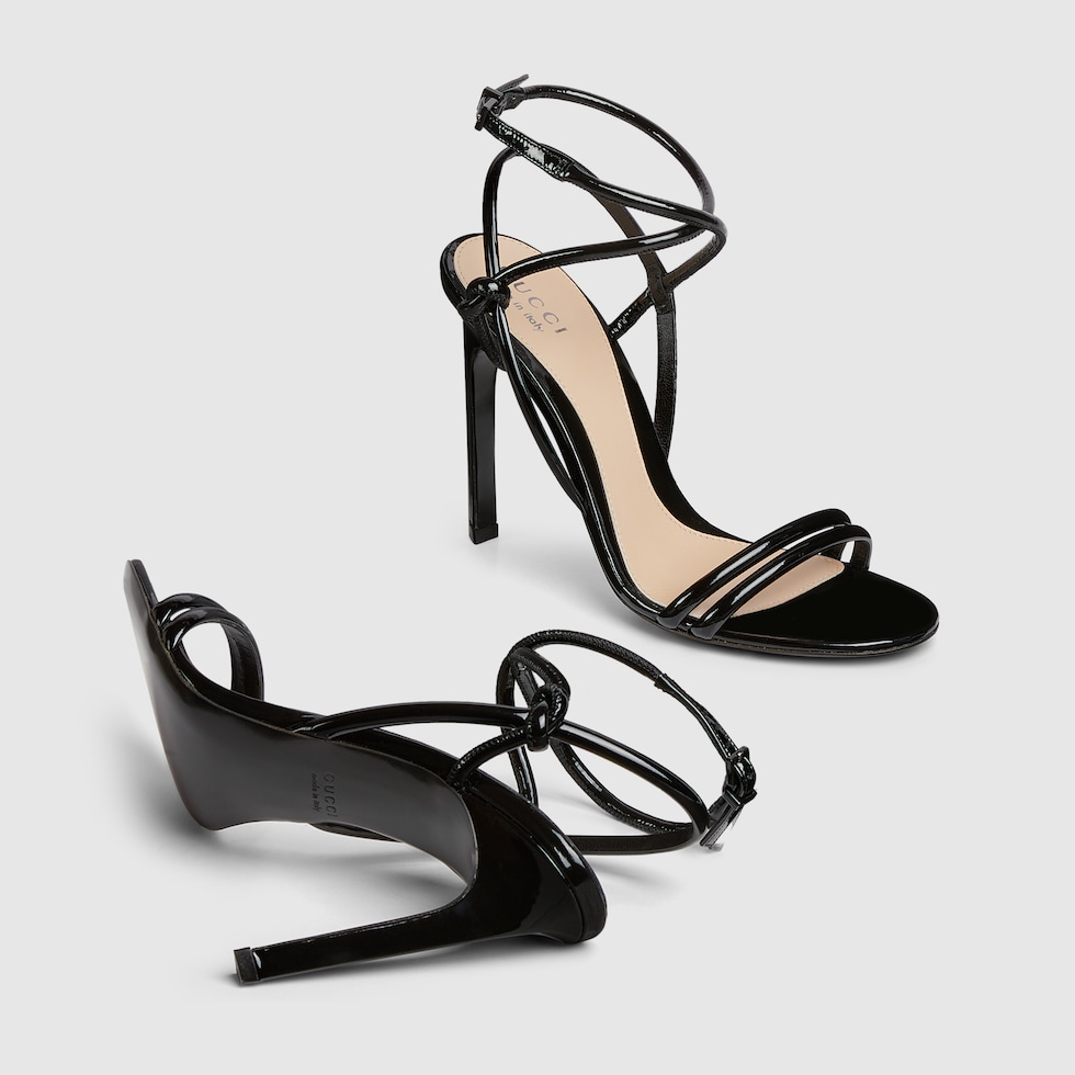 Sandali con listini online