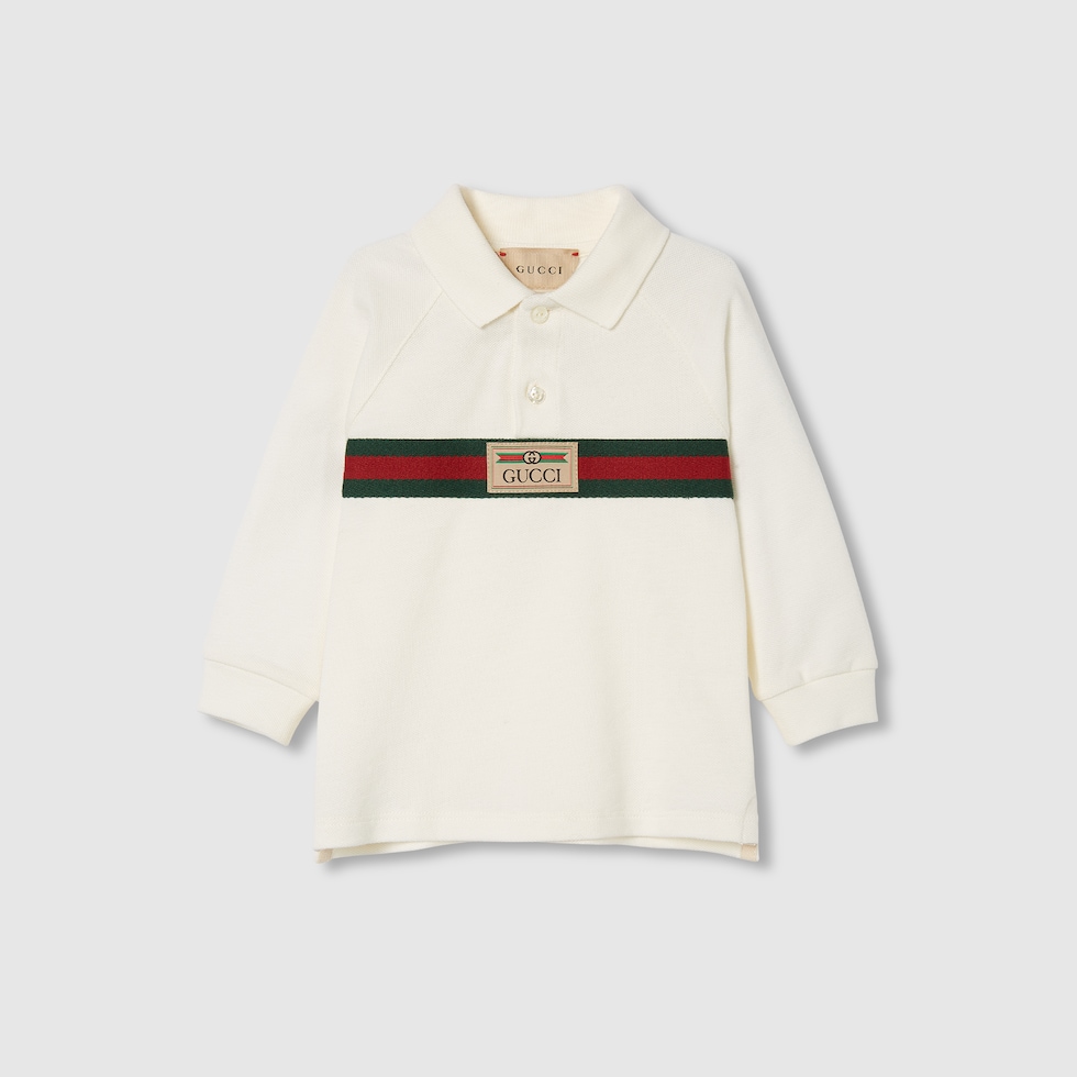 Store Gucci Baby shirt