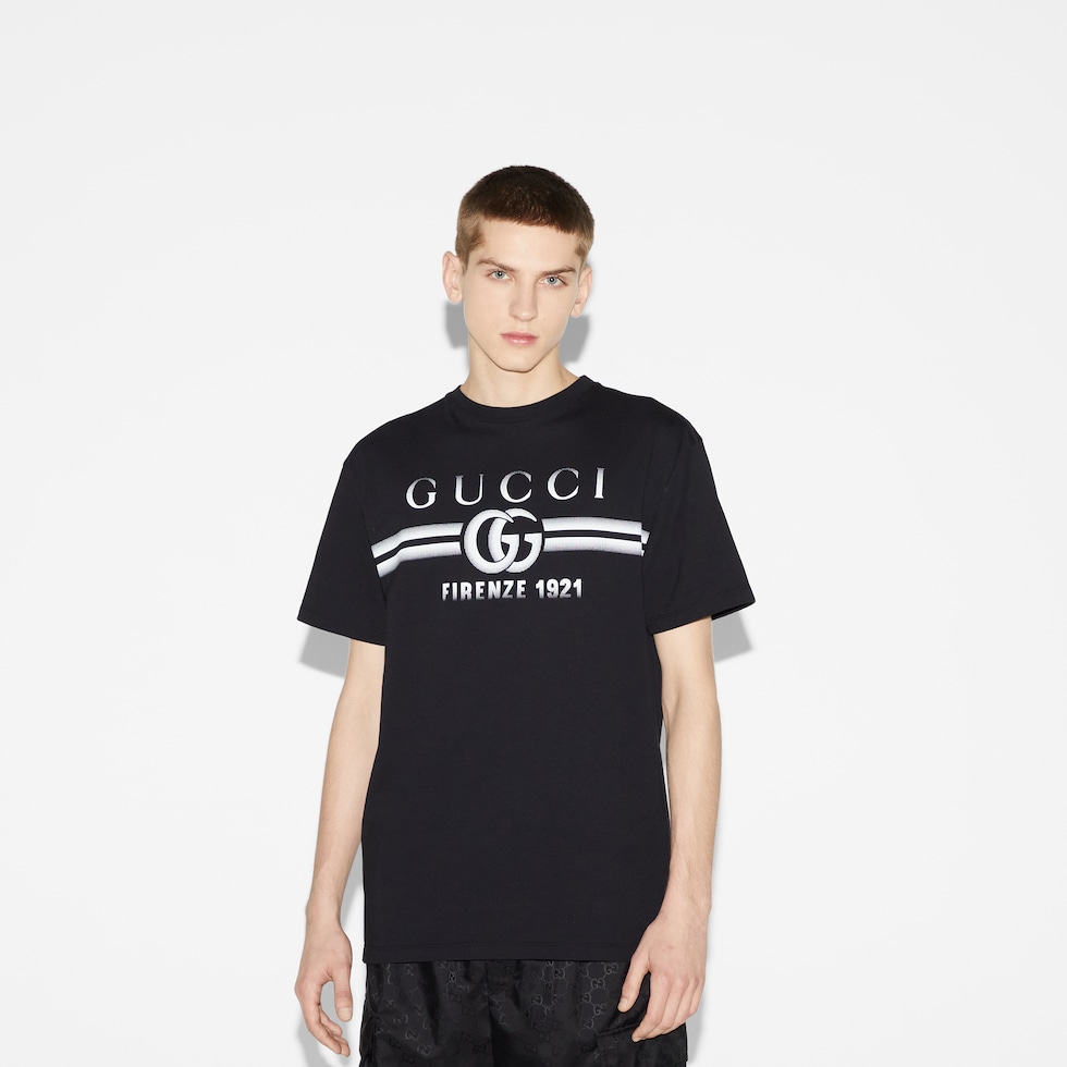Gucci ポロシャツ | グレー | FARFETCH JP
