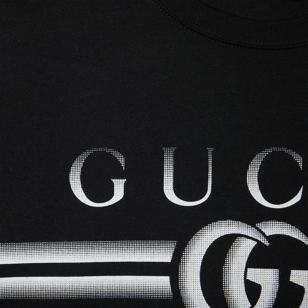 LA3405 GUCCI グッチ ハイネック 長袖カットソーブラック M GUCCI グッチ シェリーライン 長袖カットソー ブラック S - メルカリ