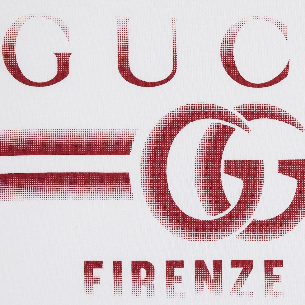 GUCCI ロゴプリント 836273_XJHE8_4463_002_100_0000