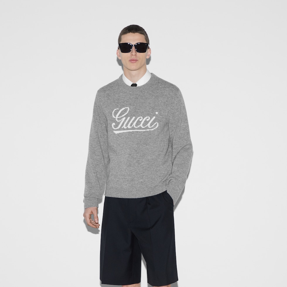 GUCCI SWEATER 787844 main image 0