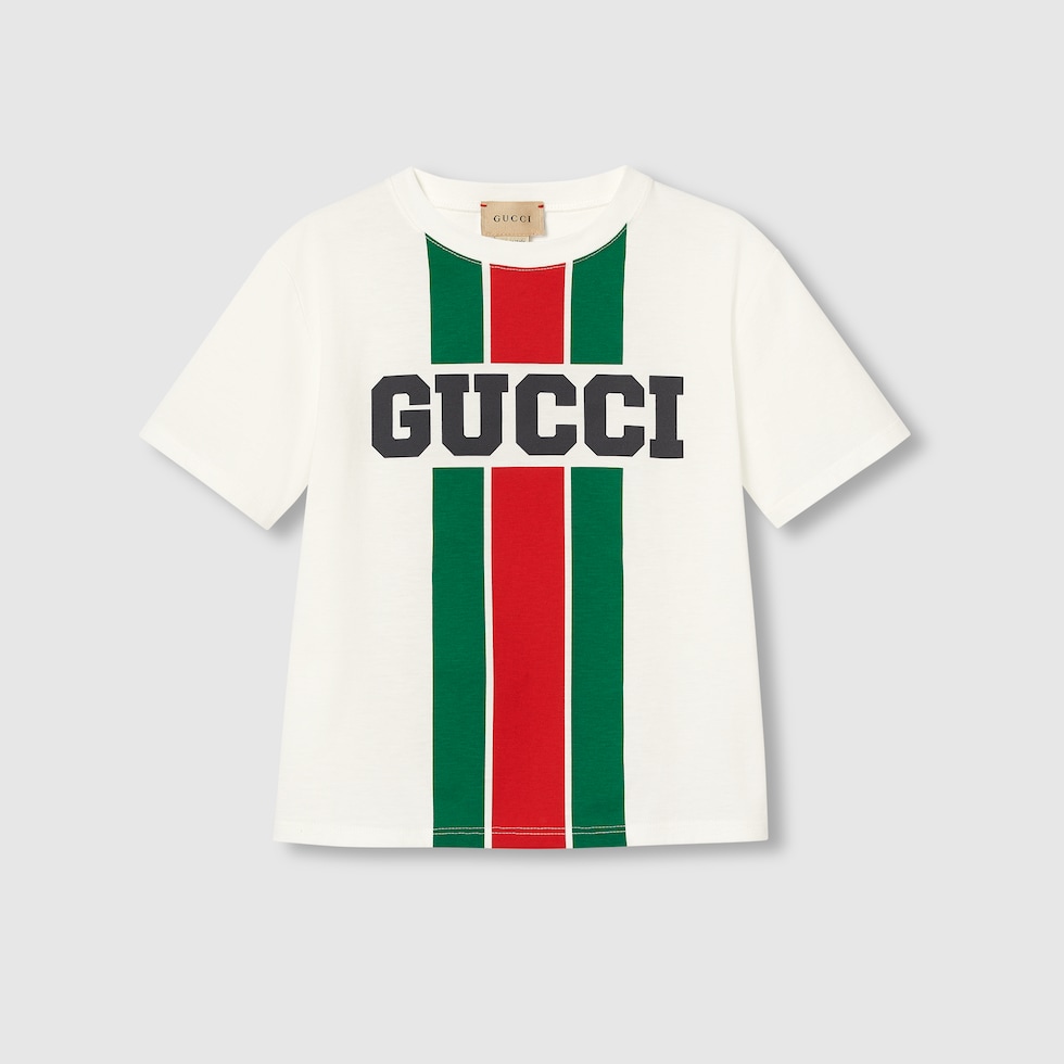 GUCCI チルドレン Tシャツ36m - メルカリ