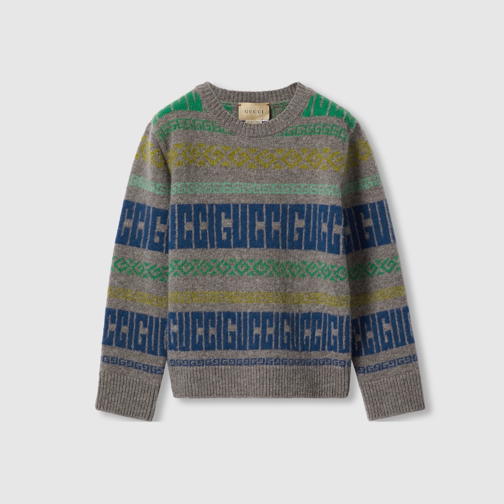 GUCCI good Knitwear