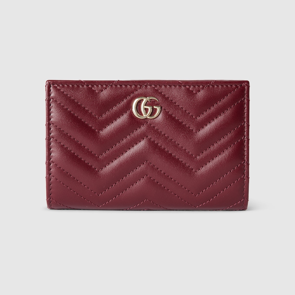 Portafoglio della gucci shop