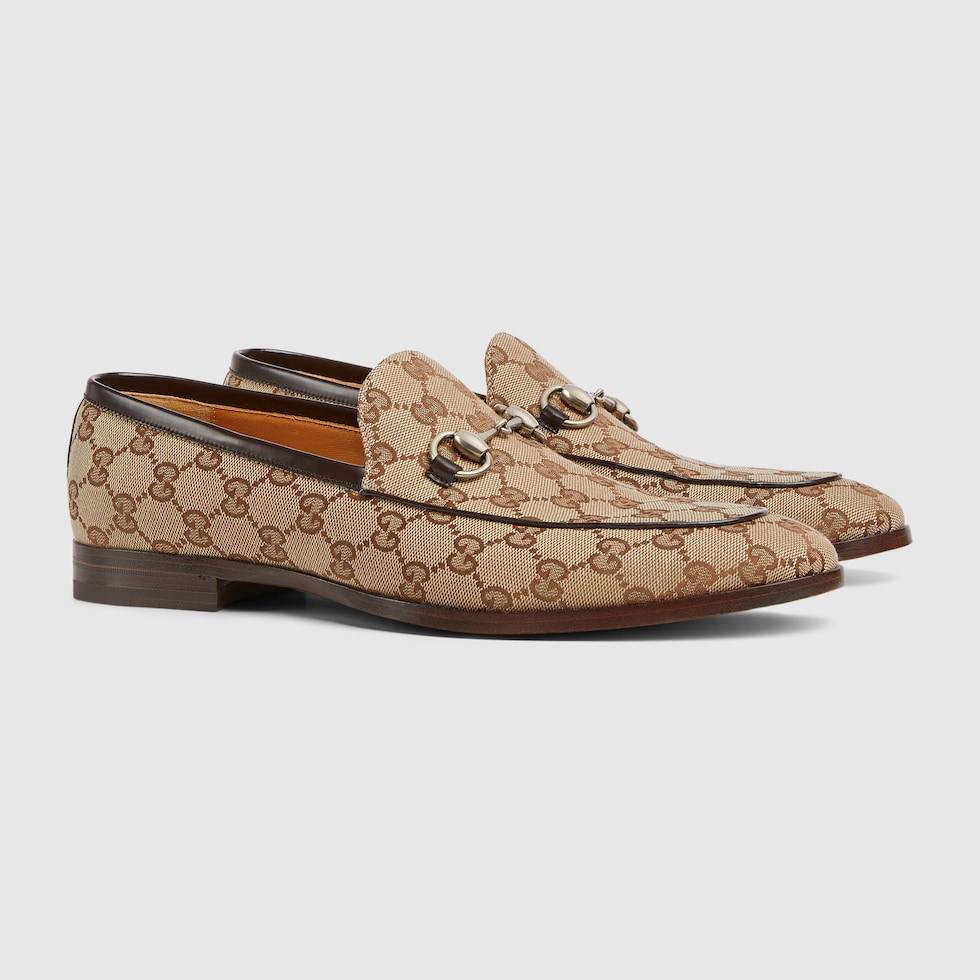 Gucci mocassini uomo 2025
