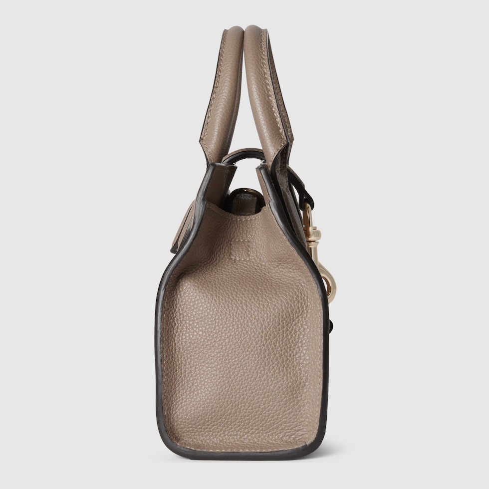 GUCCI ベージュ トートバッグ ※値下げ交渉応じます！ GGキャンバス グッチ GGツインズ トートバッグ 232957