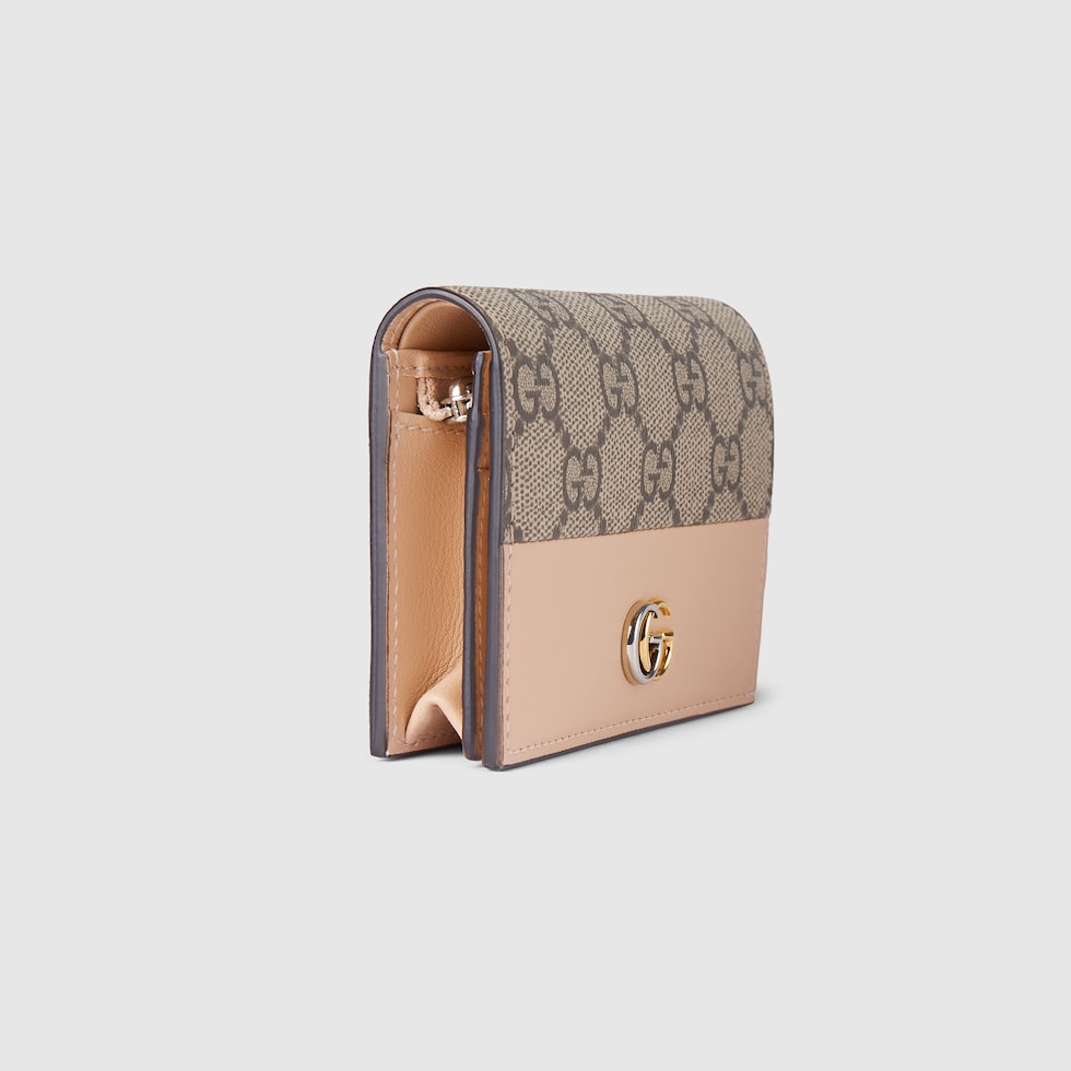 Porta banconote gucci shop