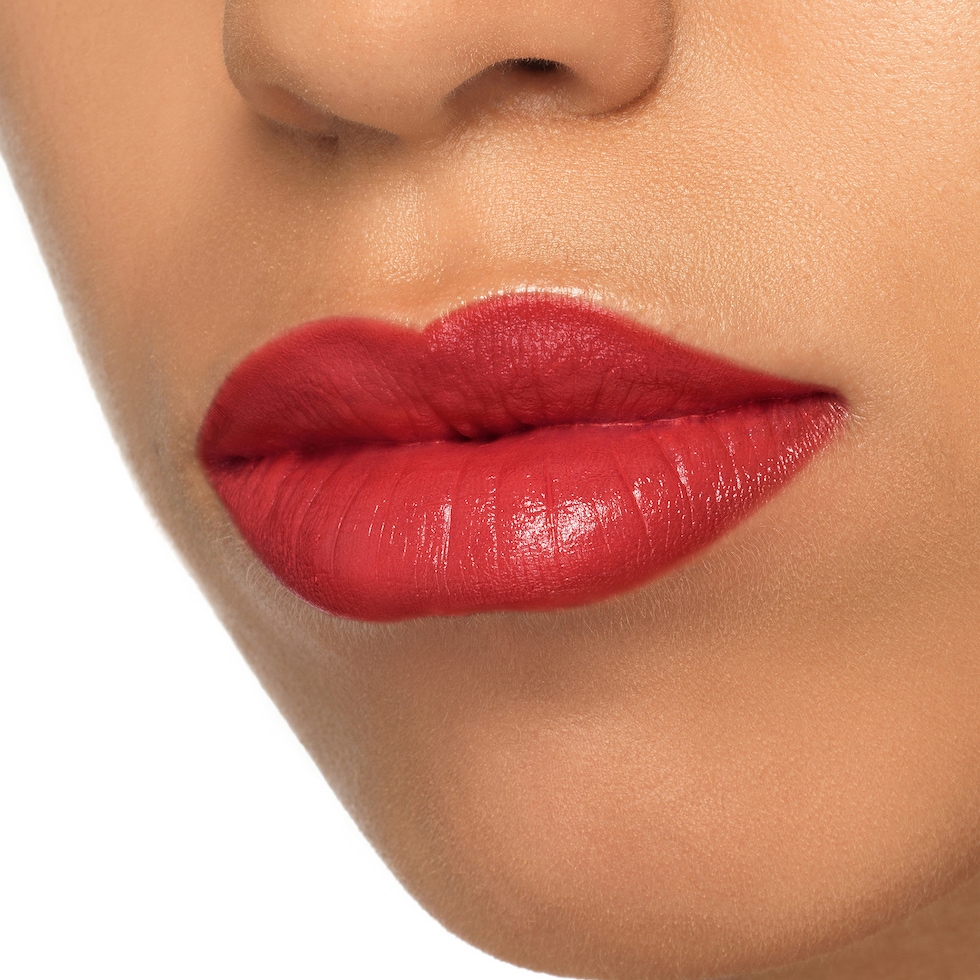 goldie red