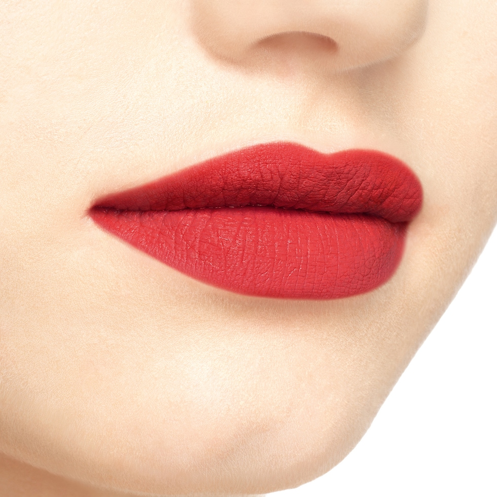 401 Three Wise Girls, Rouge à Lèvres Matte Lipstick | GUCCI® US