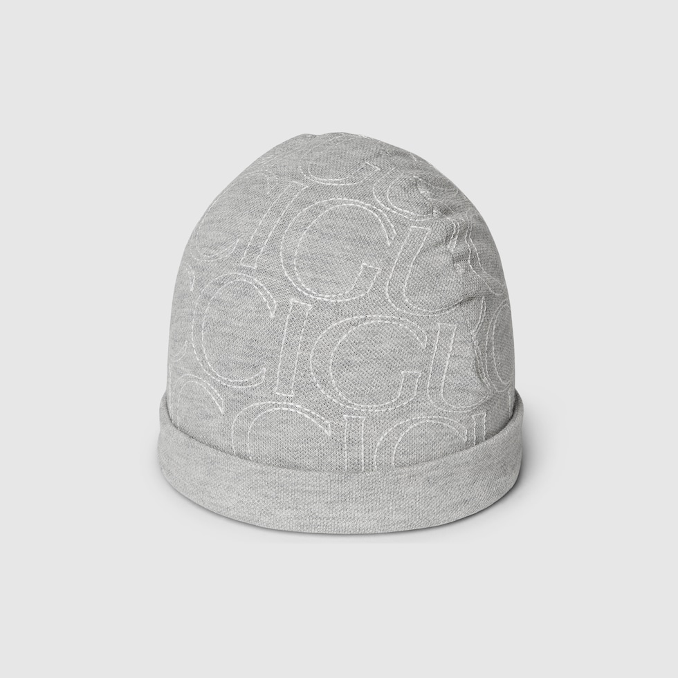 Gucci baby hot hat