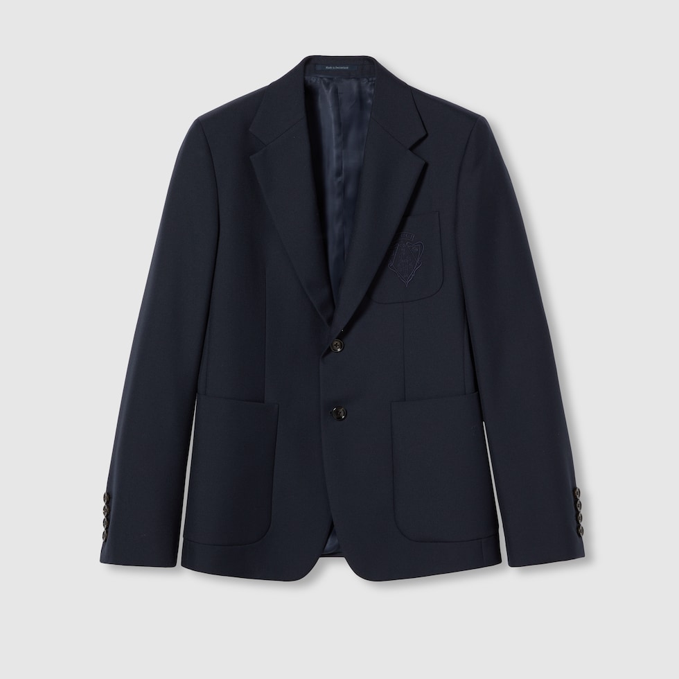 ジャケット GUCCI COTTON DRILL JACKET 794398_Z408M_4440_001_100_0000