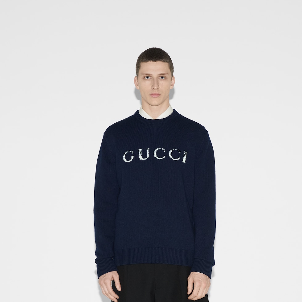 GUCCI - グッチ GUCCI サンダル ミュール ヒール GGロゴ