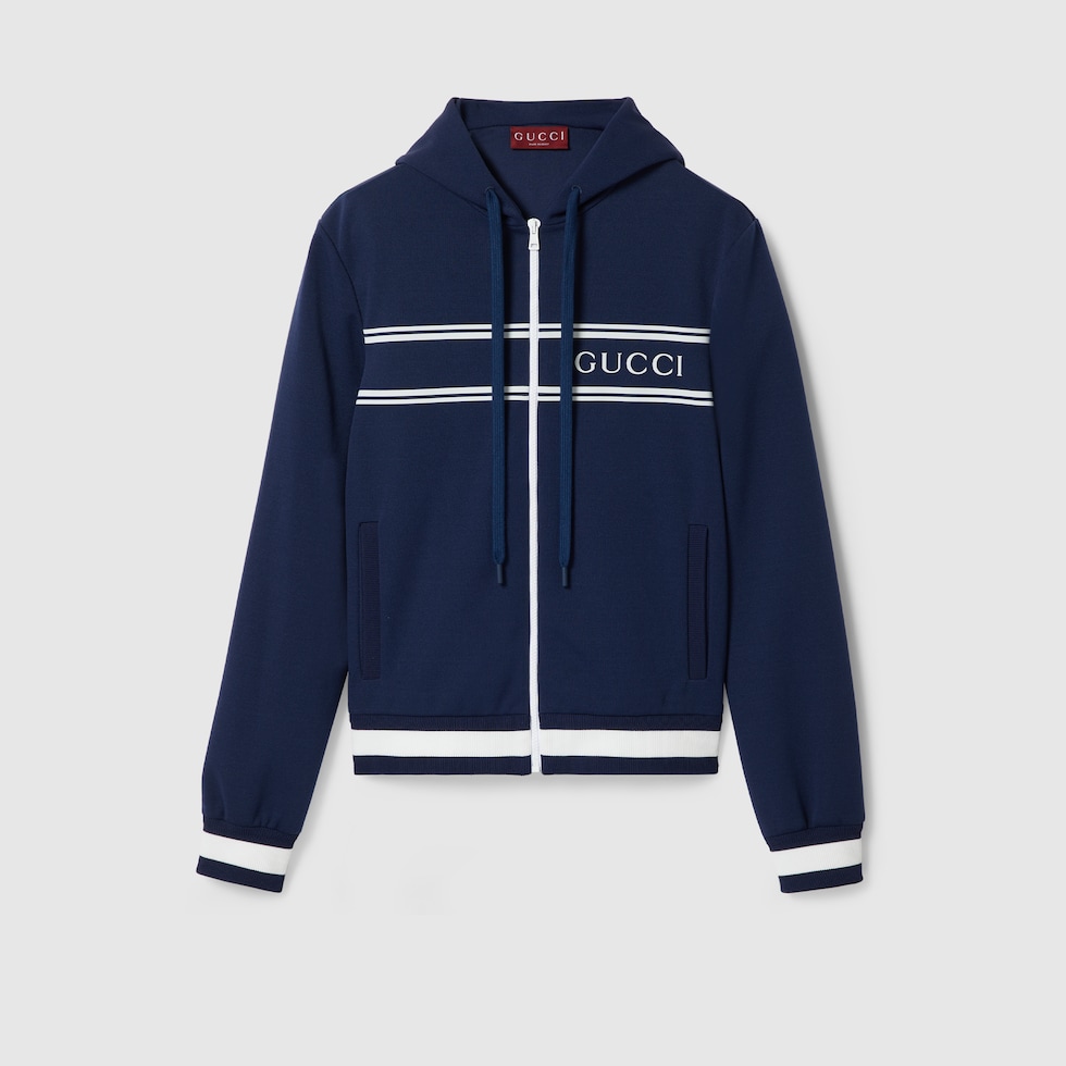 グッチ　パーカー GUCCI(グッチ) 23SSTEDDYBEARパーカー717427 XJFNK 717427 XJFNK