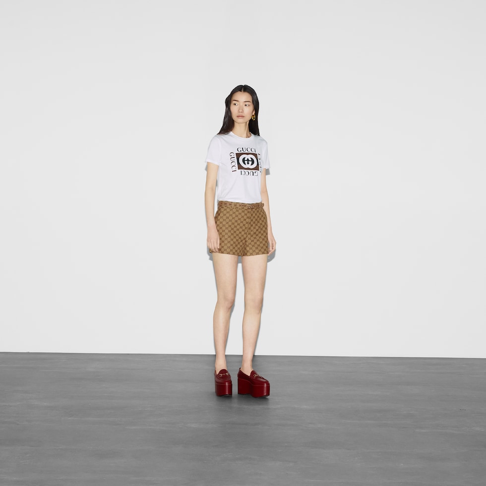 トップス GUCCI adidas Gucci ZX8000 Apparel SS23 Release Date | Hypebeast