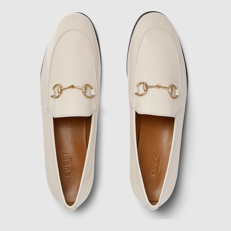 Jordaan loafer top