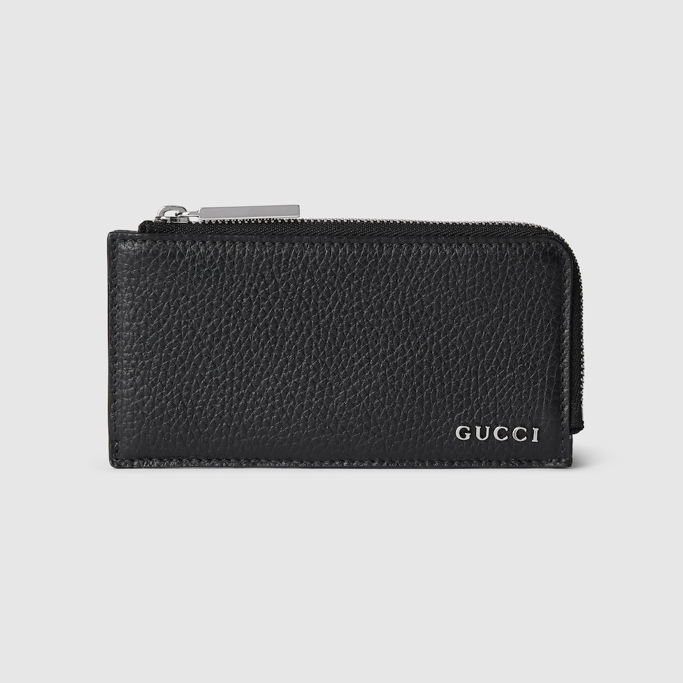 グッチ メンズ 財布GUCCI ロゴ コインウォレット | GUCCI® JP