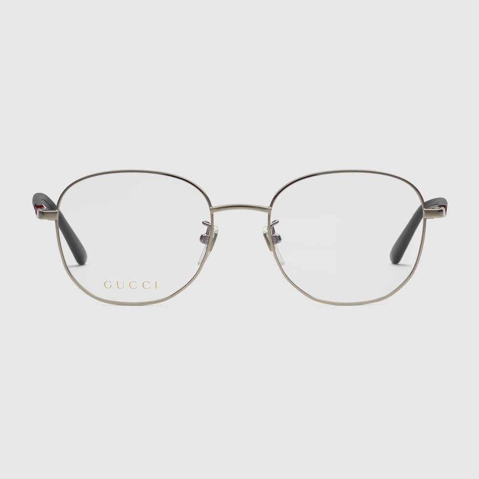 Gucci optical frames 2019 online