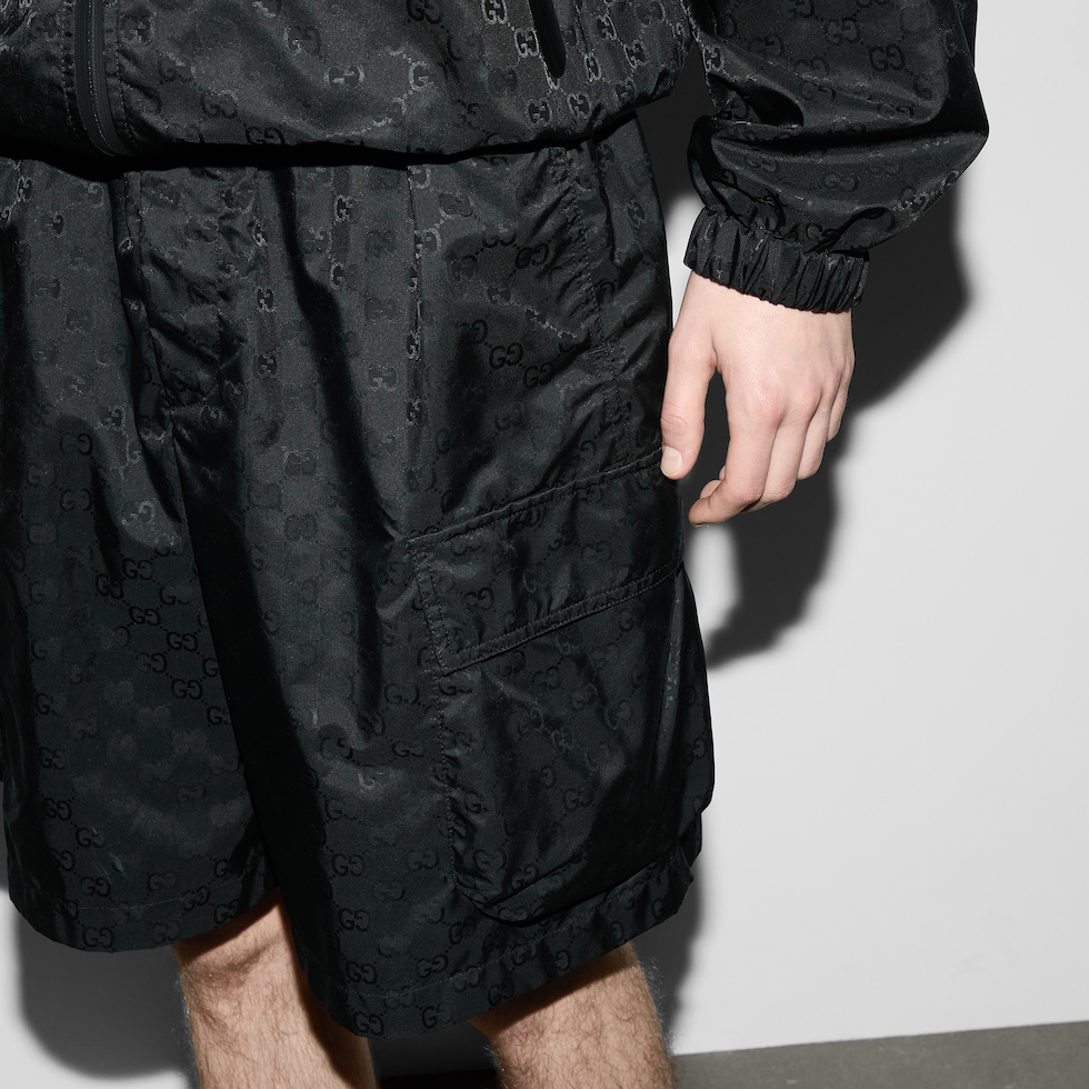 Gucci nylon shorts online
