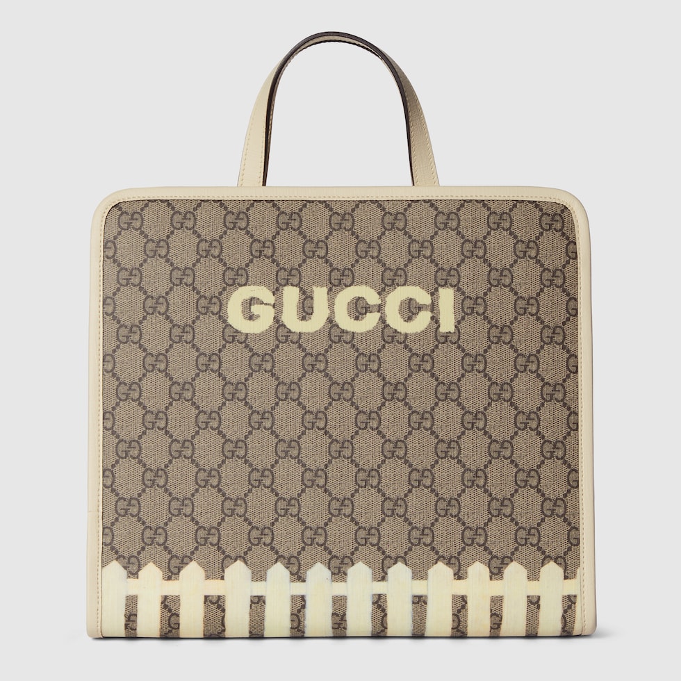 Dog bag gucci 2025
