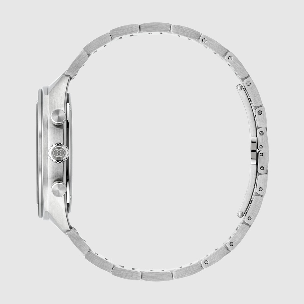 Reloj Gucci Interlocking 41 mm inacero GUCCI MX