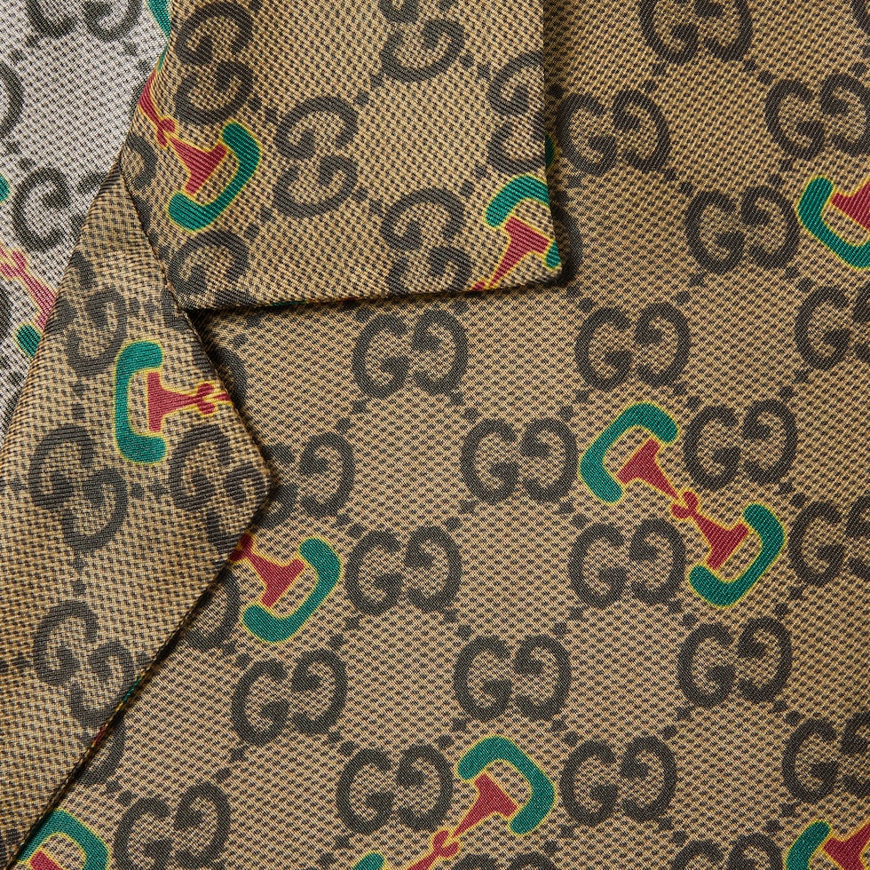 Gucci g pattern shop
