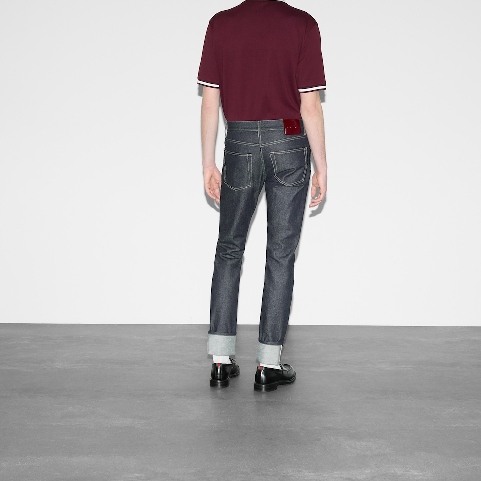 SPECIAL】DENHAM 2018 AW | FASHIONSNAP.COM