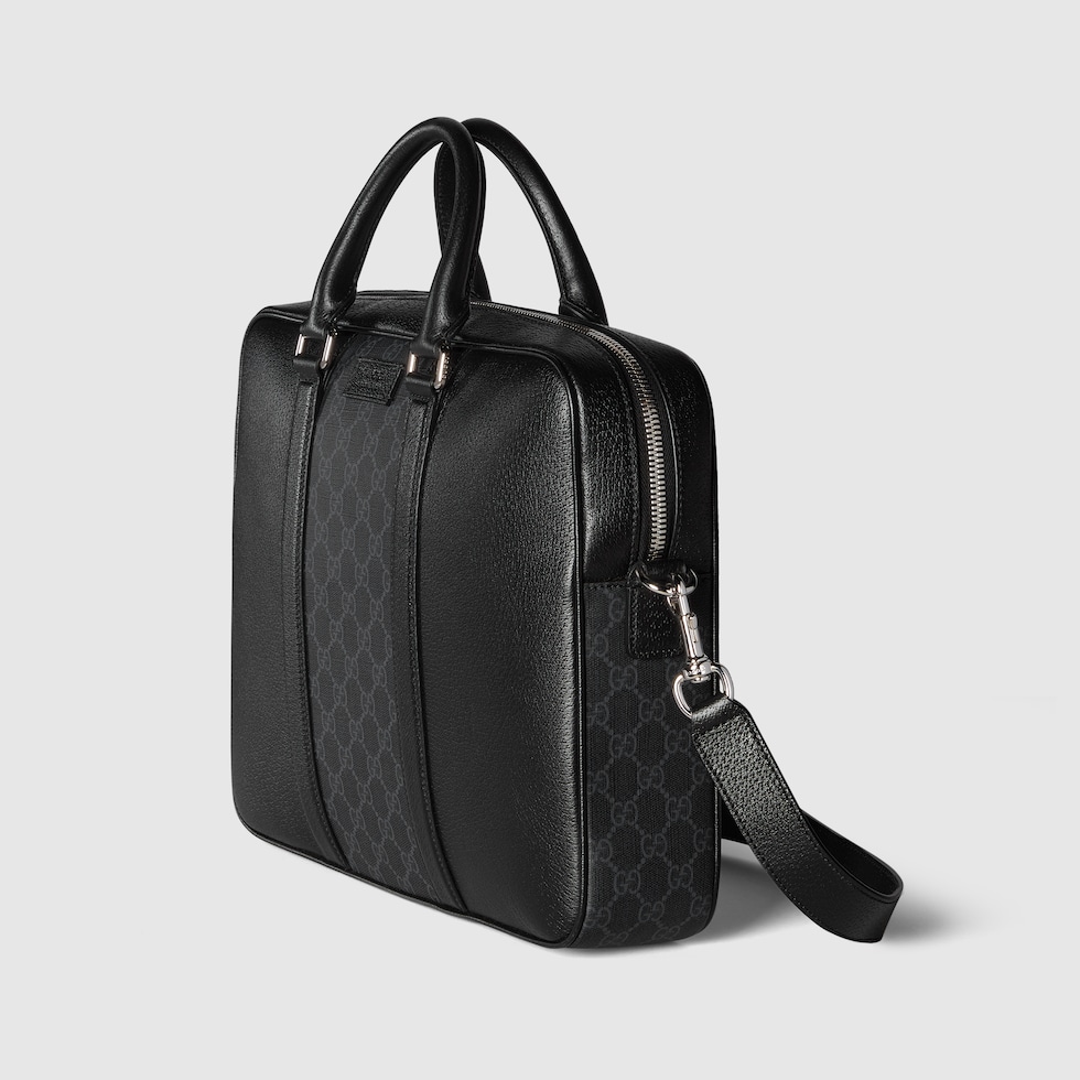 Gucci mens briefcase shop