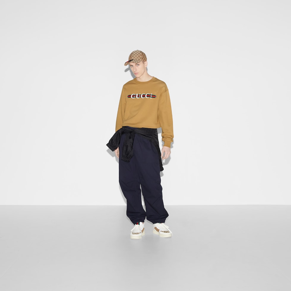 ロンパース GUCCI - メルカリ