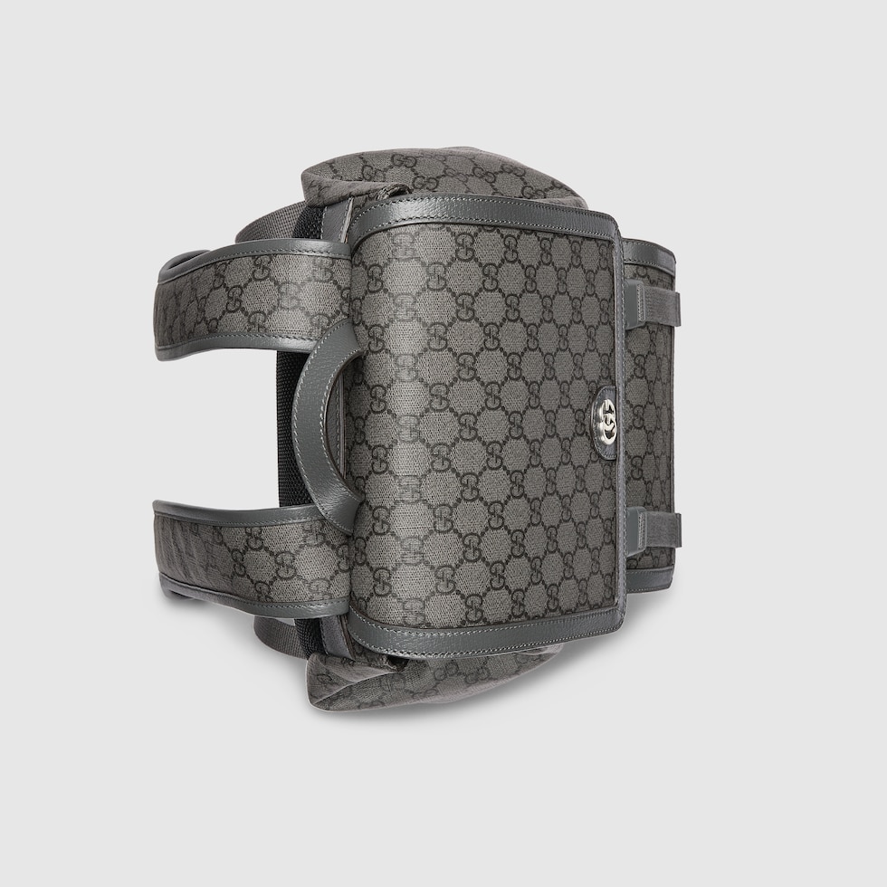 GUCCI Ophidia オフディア GG ラージバックパック オフィディア〕ラージ バックパックGGスプリーム | GUCCI公式