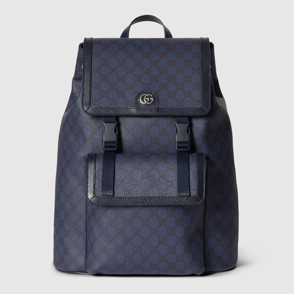 Gucci mens bookbag best sale