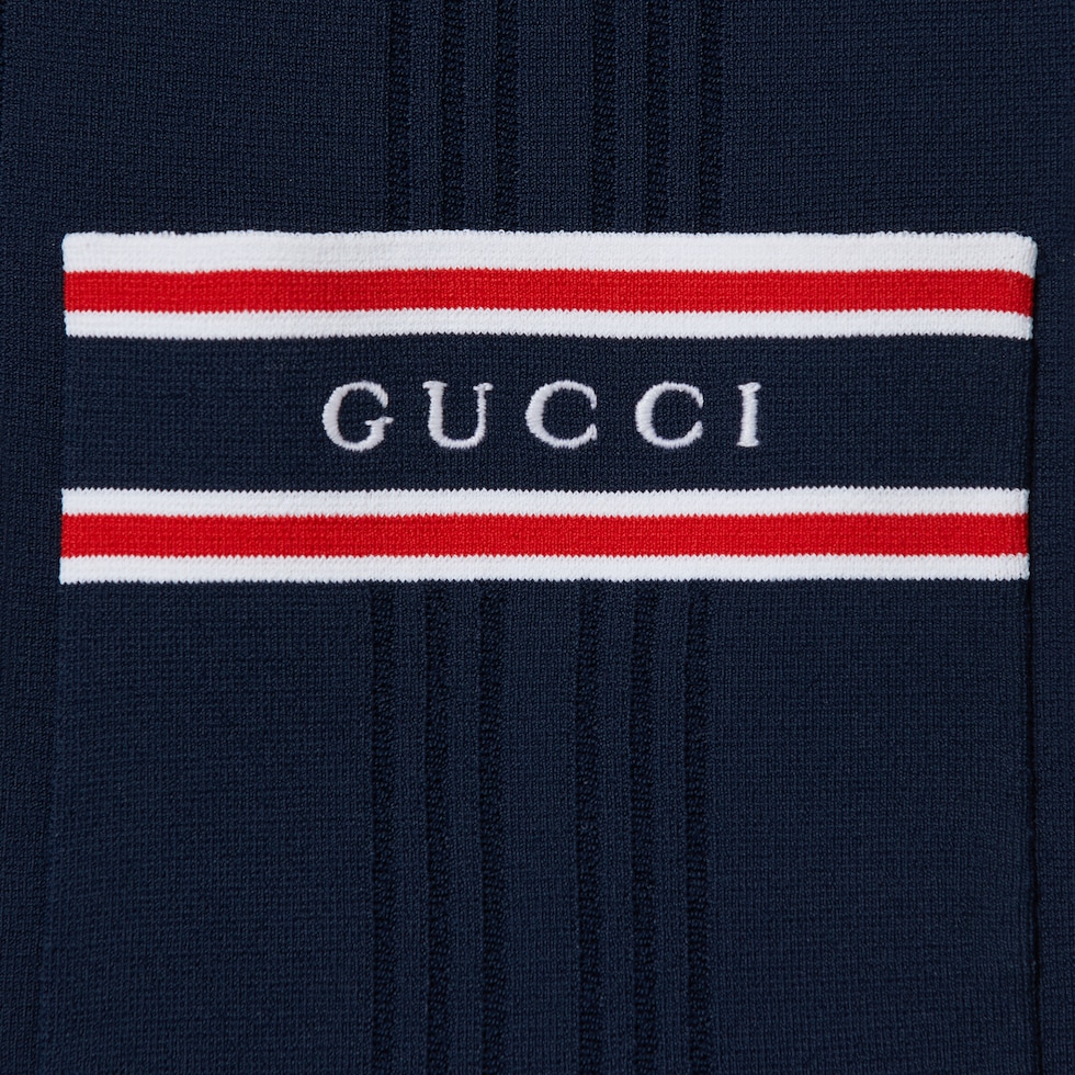みえこ GUCCI GGロゴ半袖ニット、カーディガン セット 関税負担なし☆GUCCI グッチGGチェックウールニットカーディガン