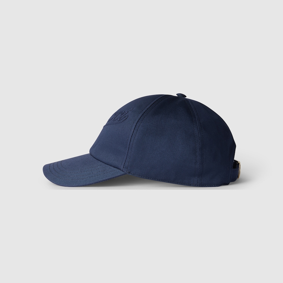 Cappello baseball gucci hotsell