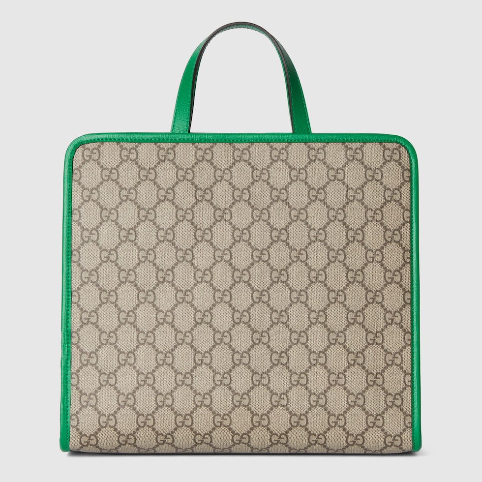 Gucci children's tote sale