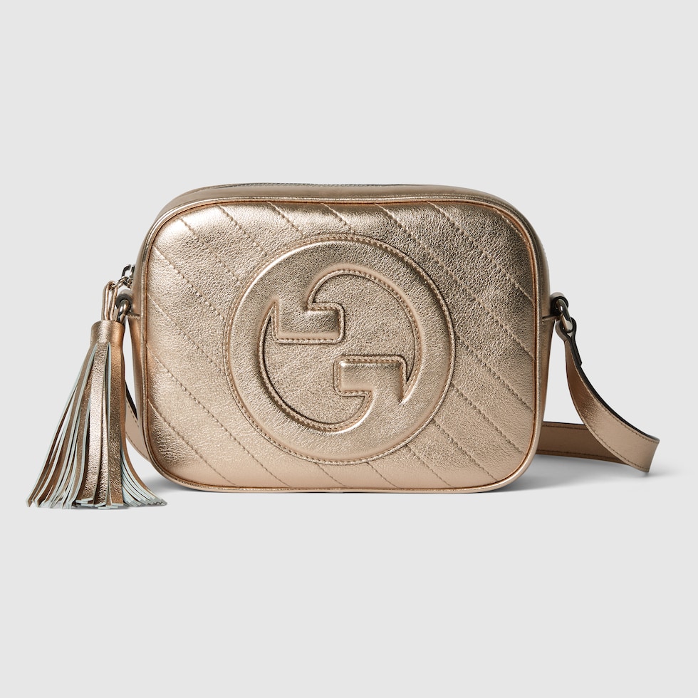 Borsa gucci soho misure outlet