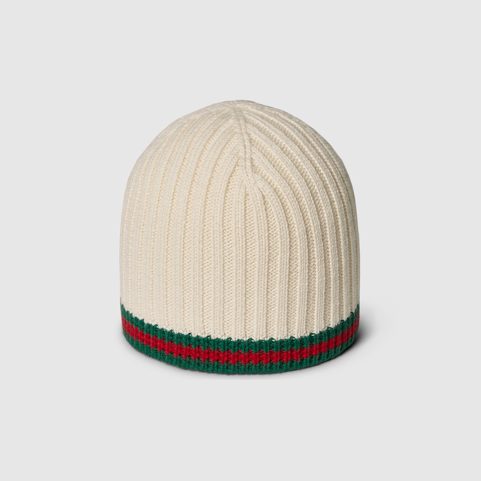 Jharkhand Industrial Cappellino Di Lana Gucci Trucker Hat Cappello
