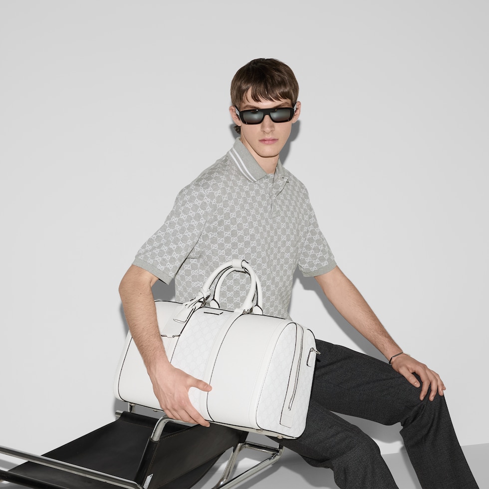 グッチ(GUCCI) ポロシャツ 788024_XJGQX_1087_007_100_0000