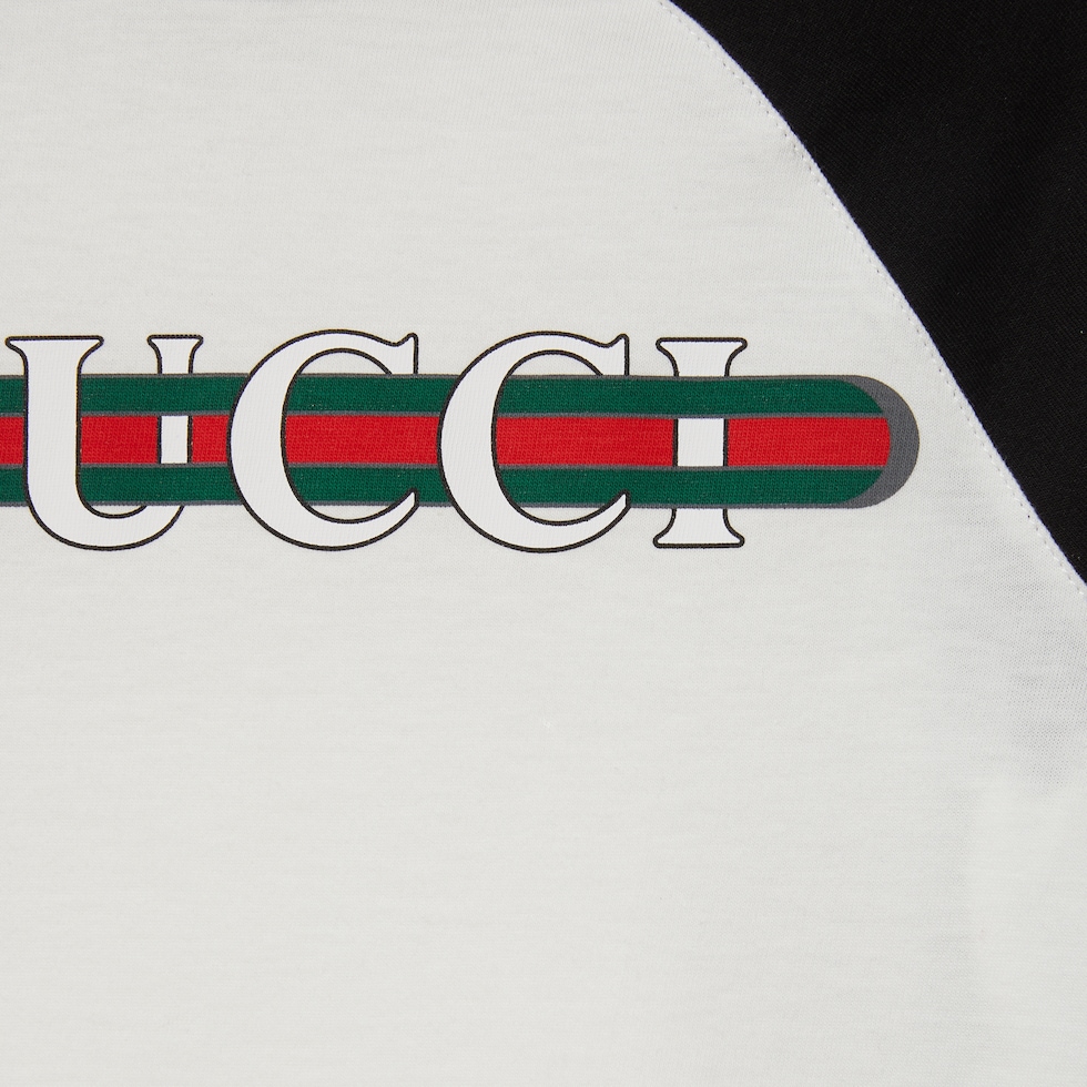GUCCI キッズ Tシャツ 12/18m グッチ 国内発送☆GUCCI】〔チルドレンズ〕コットン Tシャツ カニ